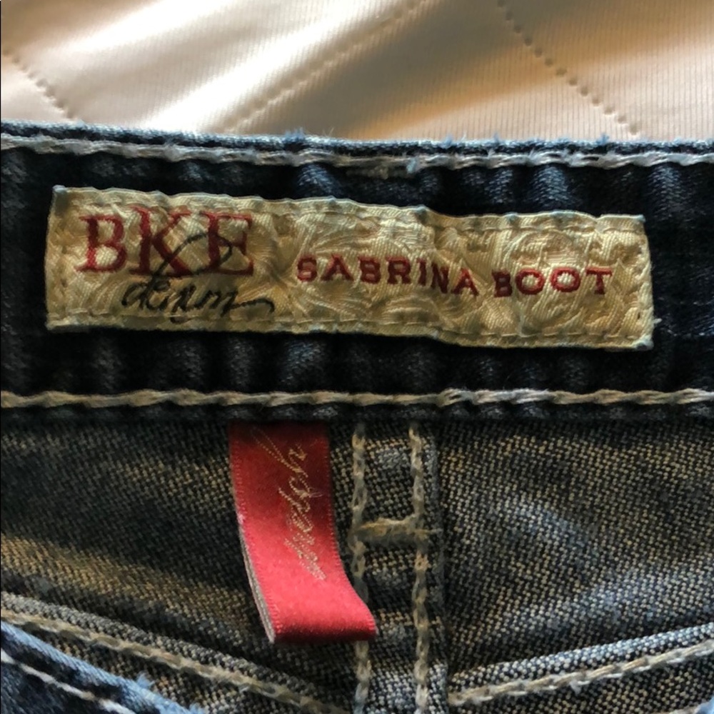 Women’s BKE jeans